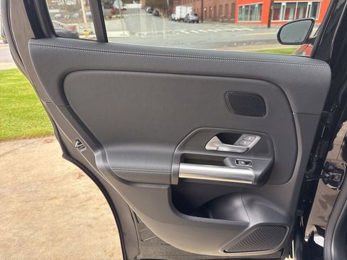 New 2026 Mercedes-Benz GLA 250 4MATIC image 21