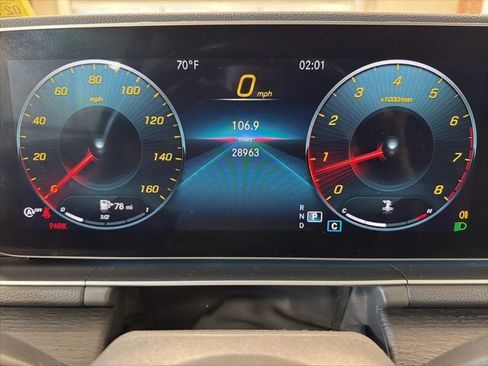 Used 2020 Mercedes-Benz GLE 350 4MATIC image 18