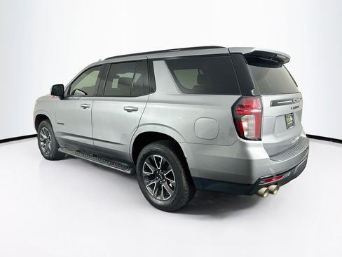 Used 2023 Chevrolet Tahoe Z71 w/ Z71 Off-Road Package AWD/4WD image 5