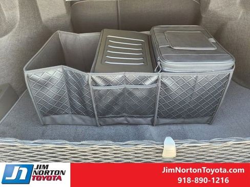 New 2026 Toyota Camry SE w/ Multimedia Upgrade Package FWD image 22