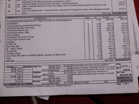 Used 2003 Porsche Boxster image 28