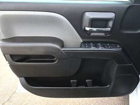 Used 2017 Chevrolet Silverado 1500 W/T w/ WT Convenience Package image 21