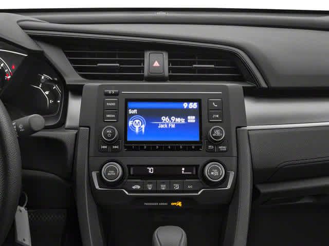 Used 2018 Honda Civic LX image 13