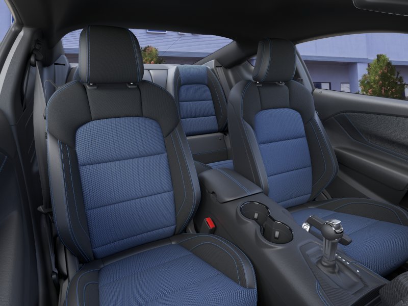 New 2026 Ford Mustang Dark Horse RWD image 10