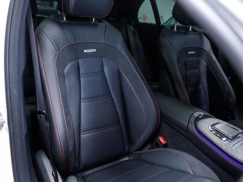 Used 2022 Mercedes-Benz E 53 AMG 4MATIC Sedan image 32