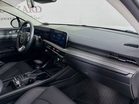 Used 2025 Kia K5 EX FWD image 36