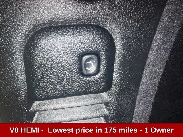Used 2023 Dodge Durango R/T AWD/4WD image 23