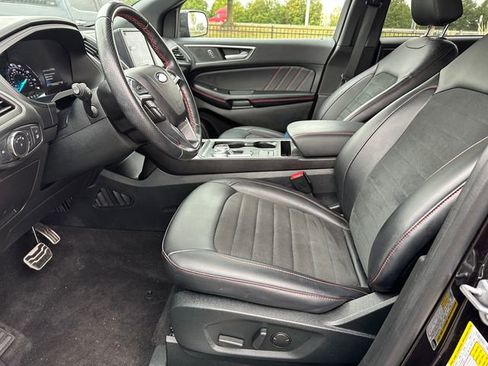 Used 2022 Ford Edge ST-Line image 17