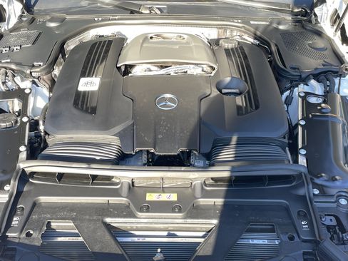 New 2026 Mercedes-Benz Maybach SL 680 image 51