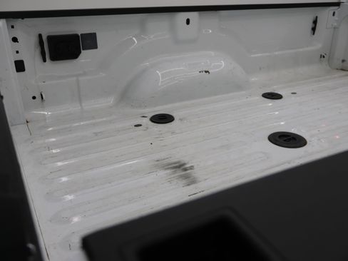 Used 2024 RAM 3500 Tradesman w/ Chrome Appearance Group image 5