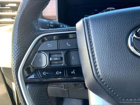 Used 2023 Toyota Tundra Capstone AWD/4WD image 24