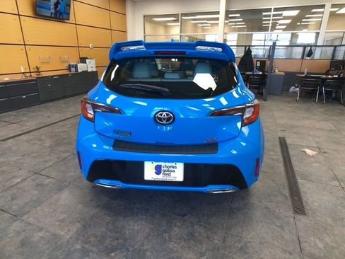 Used 2022 Toyota Corolla XSE image 6