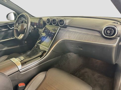 Used 2024 Mercedes-Benz C 300 Sedan w/ AMG Line w/ Night Package image 30