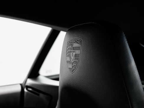 Used 2014 Porsche Cayman S RWD image 18