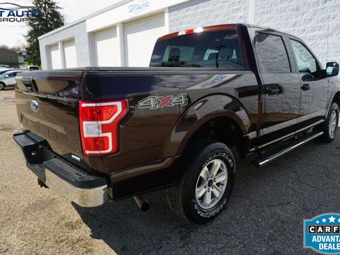 Used 2019 Ford F150 XLT image 10
