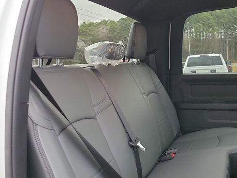 New 2026 RAM 4500 Tradesman image 32