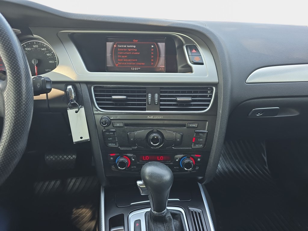 Used 2012 Audi A4 2.0T Premium Plus AWD/4WD image 22