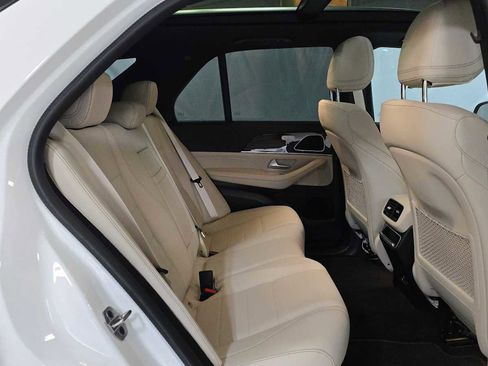 Used 2026 Mercedes-Benz GLE 350 4MATIC image 12