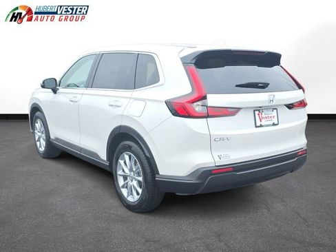 New 2026 Honda CR-V EX image 8