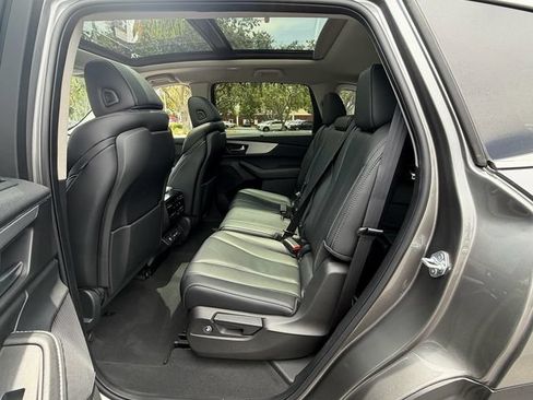 Certified 2024 Acura MDX FWD w/ Technology Package image 12