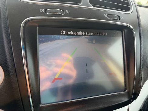 Used 2019 Dodge Journey GT AWD/4WD image 17
