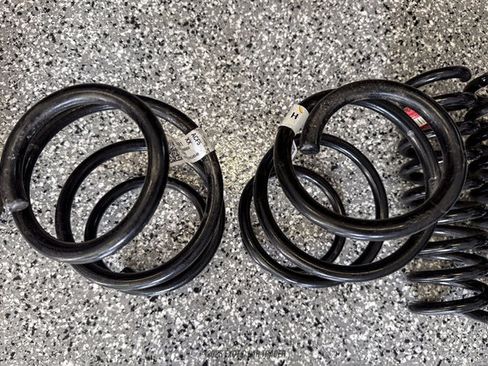 Used 2021 Chevrolet Camaro ZL1 RWD image 80
