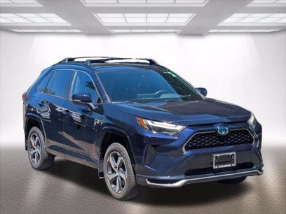 Certified 2023 Toyota RAV4 SE w/ Weather & Moonroof Package