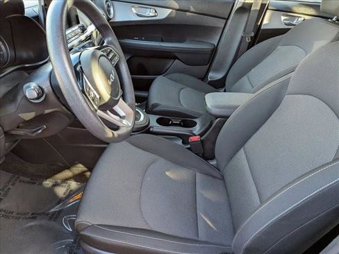 Used 2024 Kia Forte LXS image 16