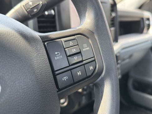 Used 2024 Ford F350 XL w/ 360-Degree Camera Package RWD image 13