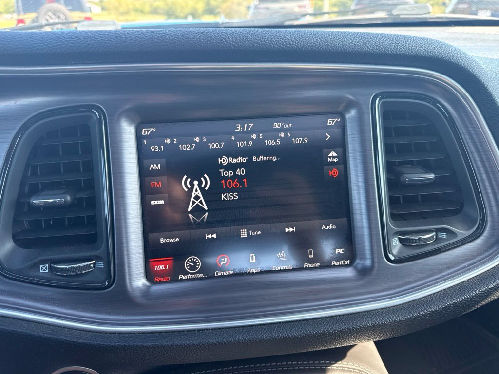 Used 2018 Dodge Challenger R/T Scat Pack RWD image 17