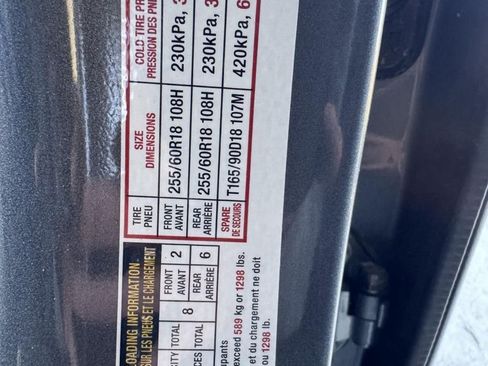 Used 2025 Nissan Pathfinder SV FWD image 26