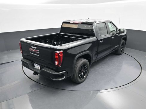 New 2026 GMC Sierra 1500 Pro w/ Graphite Edition image 27