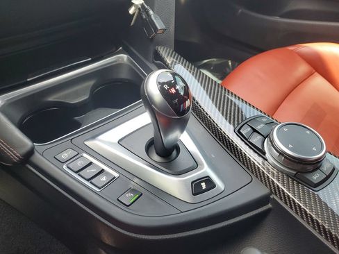Used 2015 BMW M4 Coupe RWD image 28