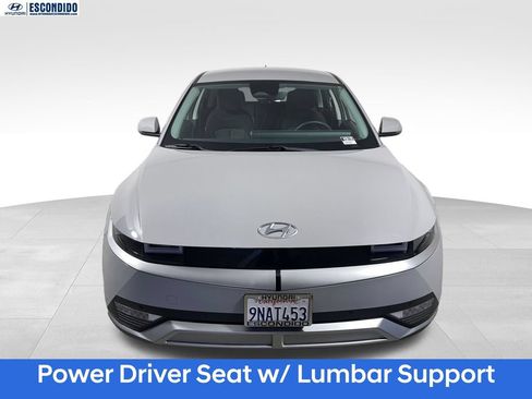 Certified 2024 Hyundai Ioniq 5 SEL RWD image 8