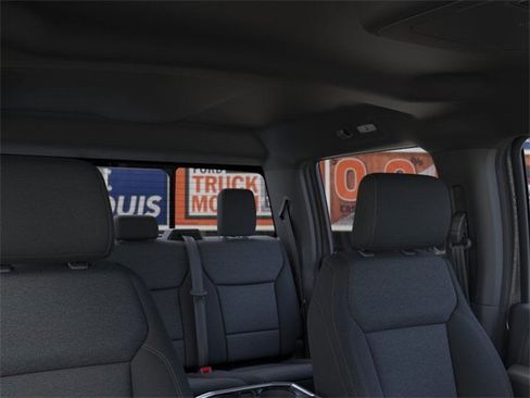 New 2025 Ford F150 XLT w/ Equipment Group 302A MID image 22