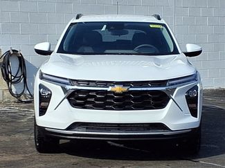 New 2026 Chevrolet Trax LT FWD video 2