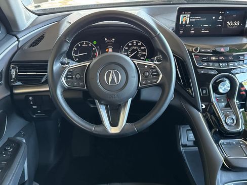 Certified 2023 Acura RDX FWD image 15
