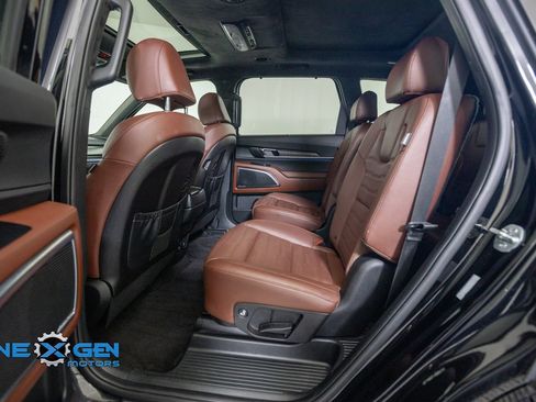 Used 2024 Kia Telluride SX Prestige w/ Towing Package AWD/4WD image 27