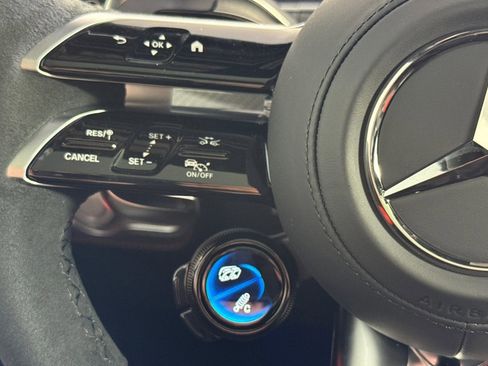 New 2026 Mercedes-Benz GLE 63 AMG S image 16