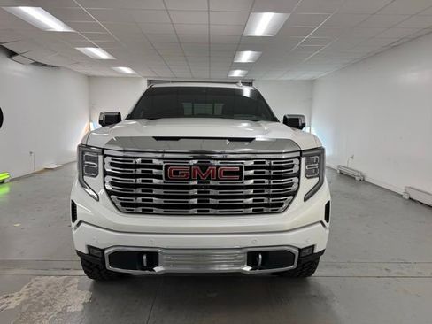 Used 2023 GMC Sierra 1500 Denali image 2