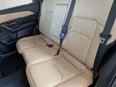 New 2026 MAZDA CX-5 2.5 S w/ Premium Package AWD/4WD image 12