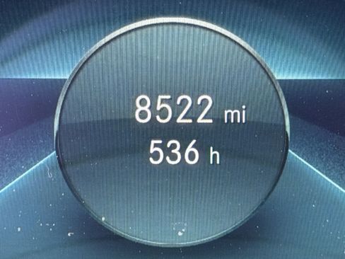 Certified 2023 Mercedes-Benz E 450 Cabriolet image 22