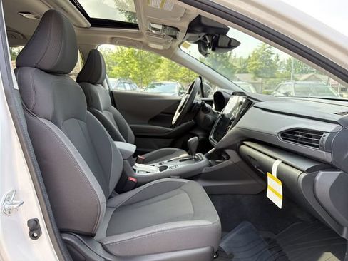 New 2026 Subaru Crosstrek 2.5i Premium AWD/4WD image 17