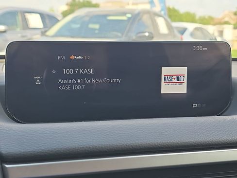 Used 2023 MAZDA CX-50 2.5 S w/ Preferred Plus Pkg image 20