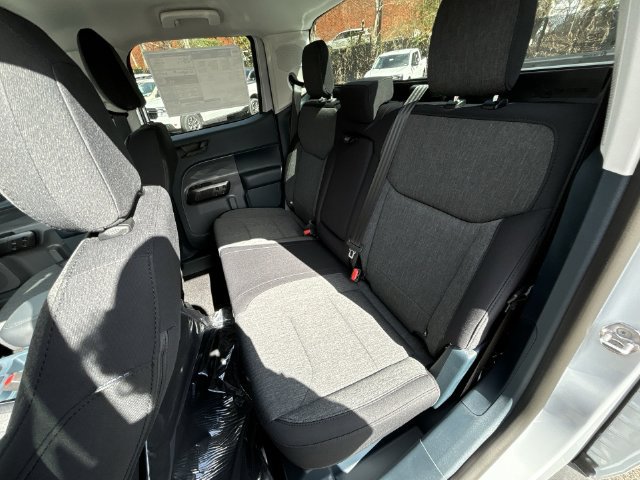 Used 2025 Ford Maverick XLT w/ XLT Luxury Package AWD/4WD image 22