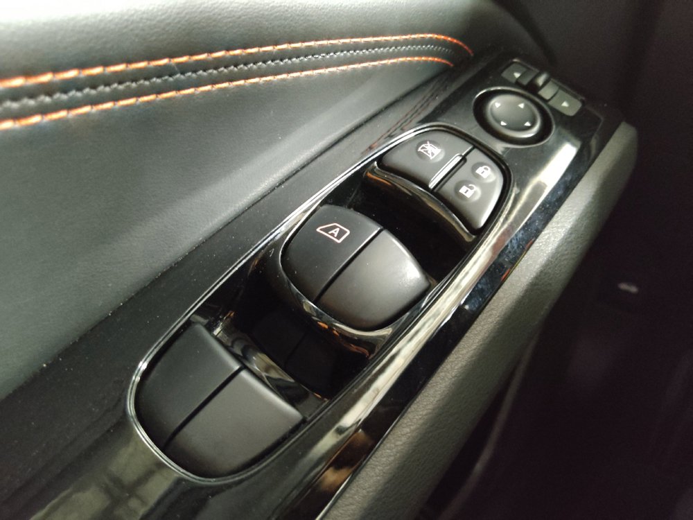 Used 2023 Nissan Altima 2.5 SR FWD image 27