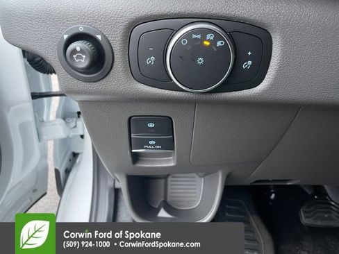 New 2026 Ford Transit 350 148 High Roof Extended AWD w/ Load Area Protection Package image 25