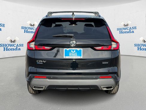 Certified 2024 Honda CR-V Sport Touring image 7