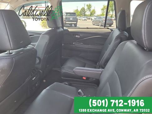Used 2022 Honda Pilot Touring image 24