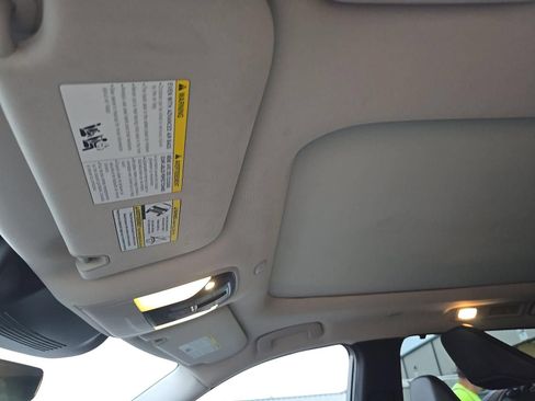 Certified 2026 INFINITI QX60 Luxe w/ Cargo Package FWD image 13